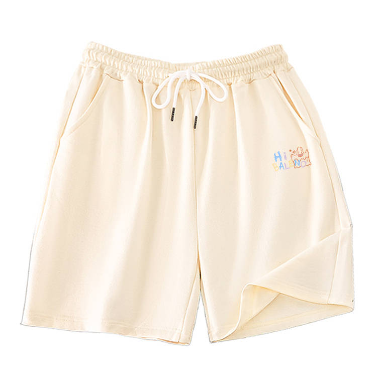 BALENO Casual Shorts Women's Moderate