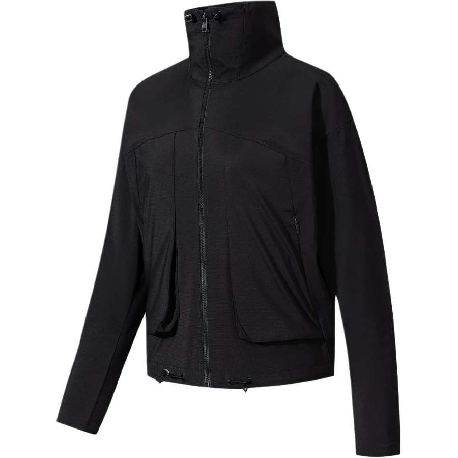 Anta Champion All Weather Collection Jackets & Coats Women's