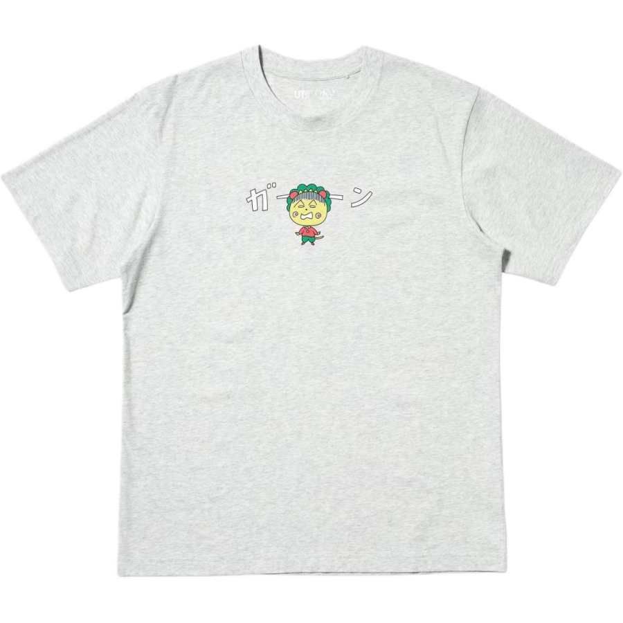 UNIQLO x KEJIKEJI,LIANMINGKUAN Shueisha SS26 T Shirt Unisex