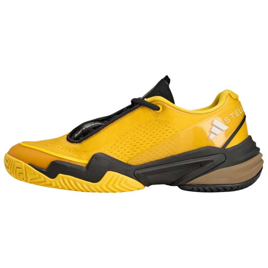 Adidas Adidas Stella McCartney Support Low top Tennis Shoes Women's Yellow
