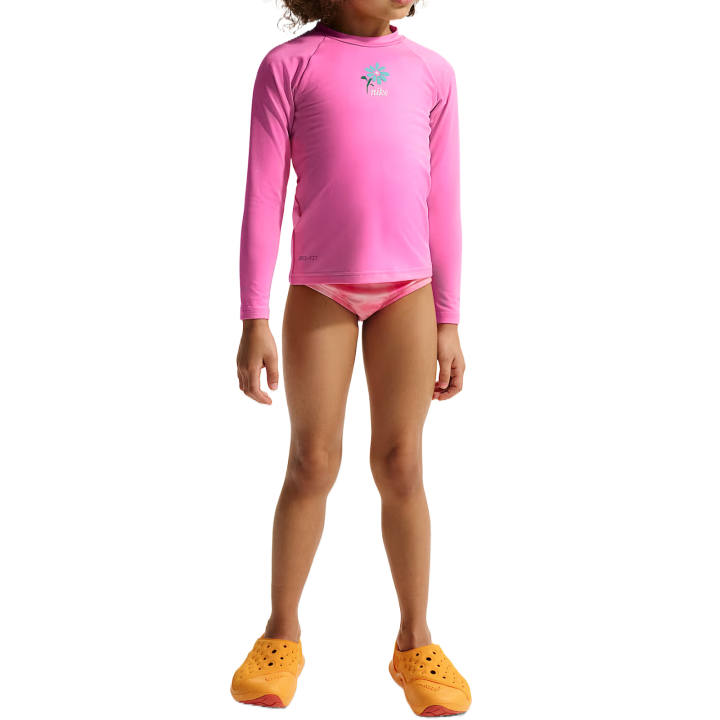 Nike Nike Kids T Shirts Crew Neck Moderate