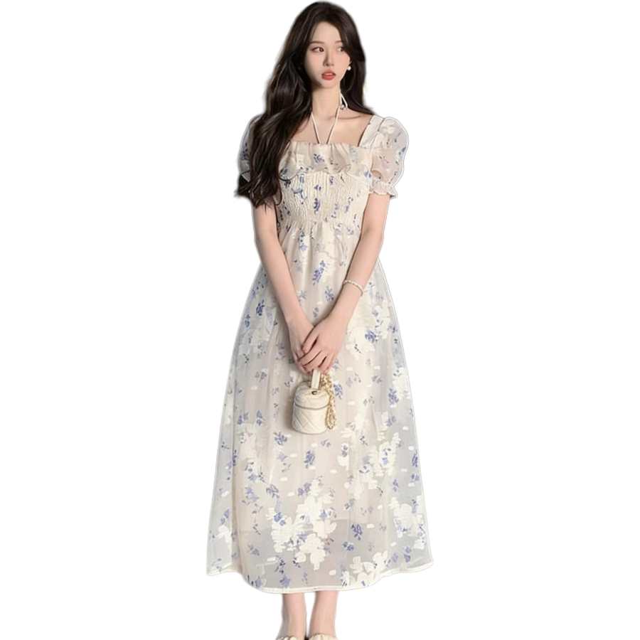 JBBCN Short Sleeved Dress Women's