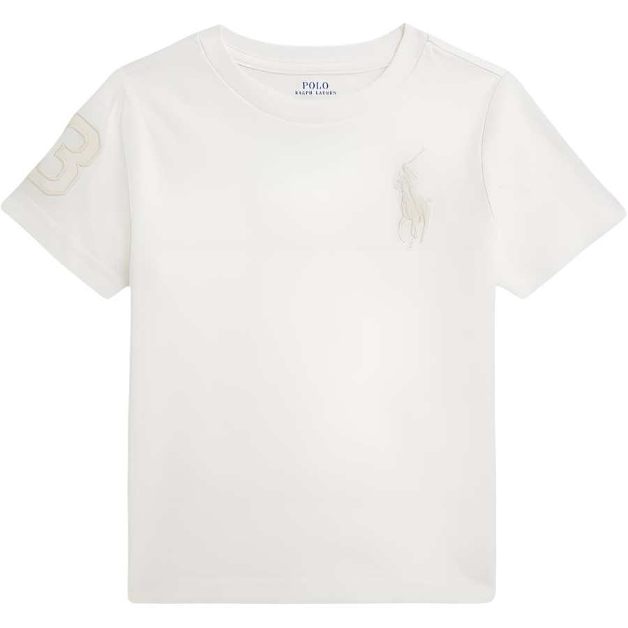 Polo Ralph Lauren T Shirt Children Aged 3 7 Years Old