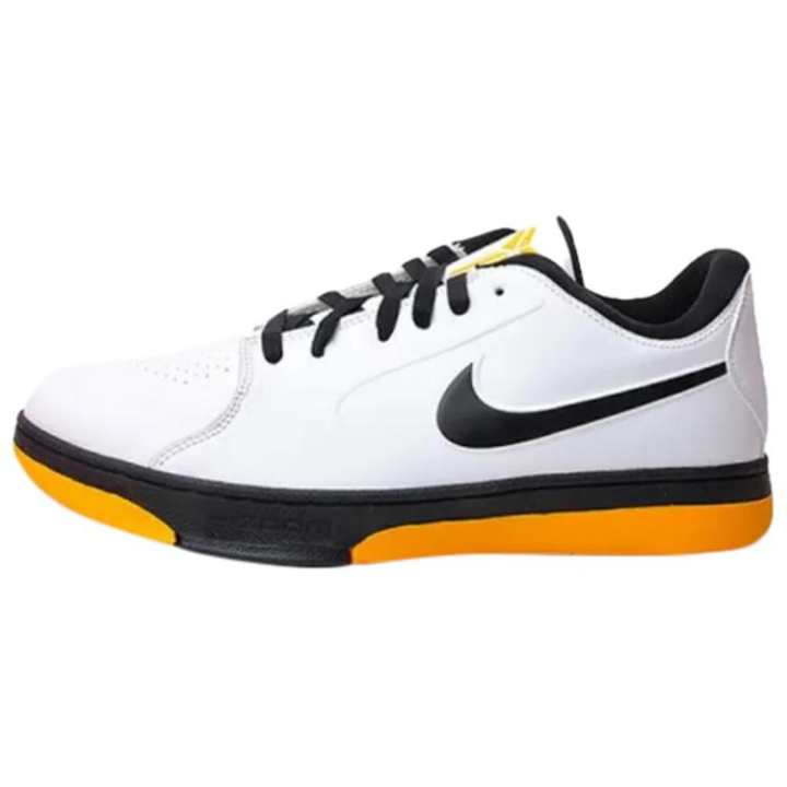 Nike Nike Zoom Kobe 24 Skateboard Shoes Men's White