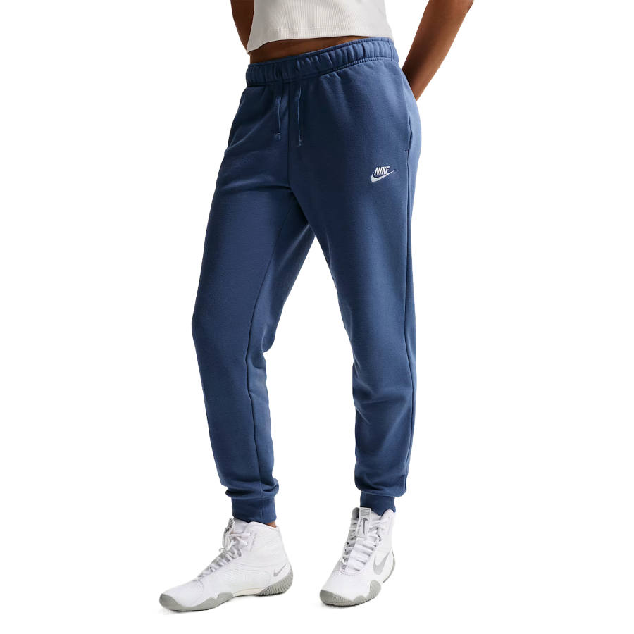 Nike Nike Sportswear Club Fleece Women's Mid-Rise Joggers