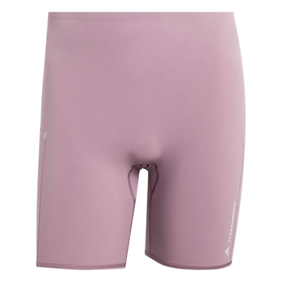 Adidas Adidas Running Shorts Men's Dark Purple