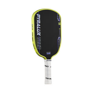 P.R IND Flash Point Pickleball Paddles Unisex