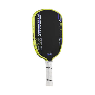P.R IND Flash Point Pickleball Paddles Unisex