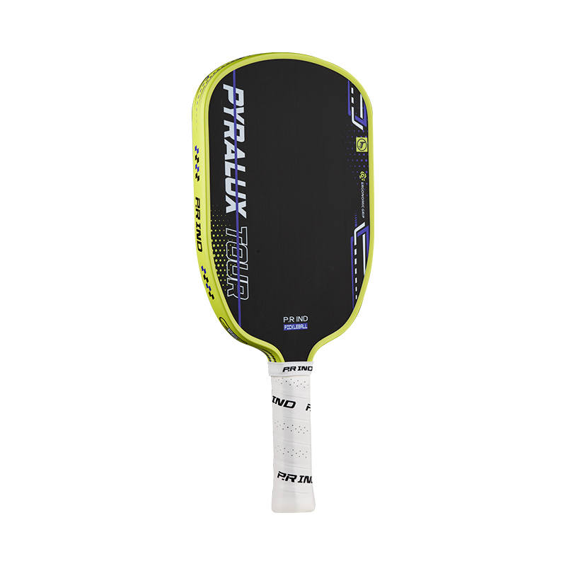 P.R IND P.R IND Flash Point Pickleball Paddles Unisex