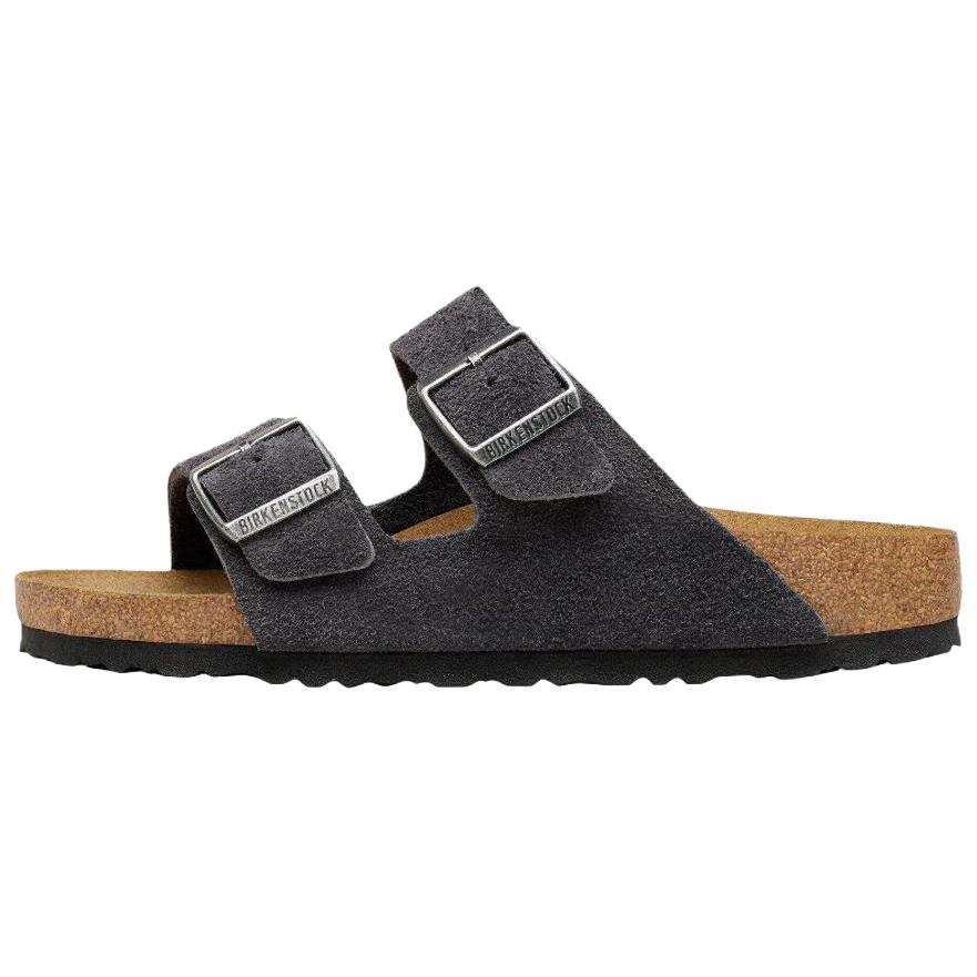 Birkenstock Arizona EVA Birkenstock Shoes Unisex Charcoal Gray