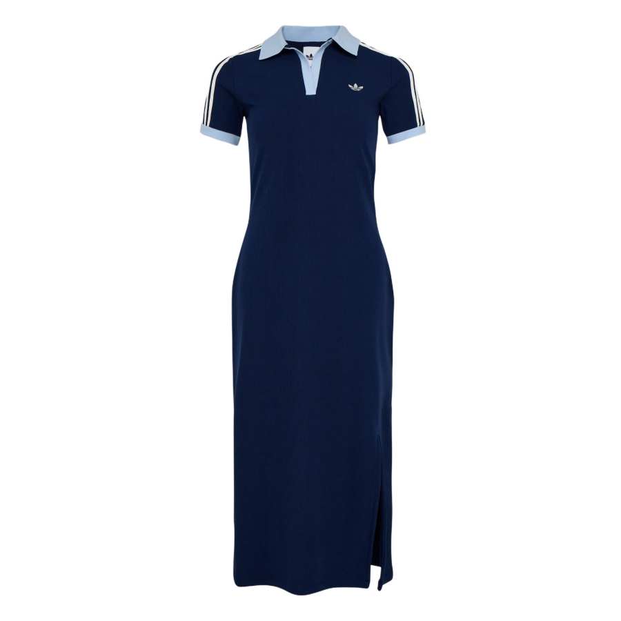 Adidas Originals Short Sleeved Dress Women's