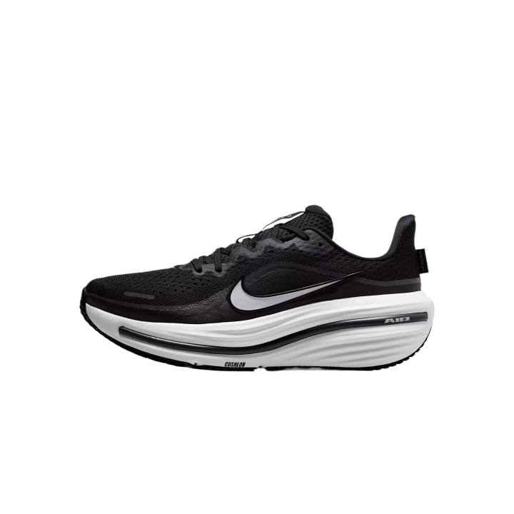 Nike Nike Winflo 12 Fabric Cushioning Breathable Rebound Low top Casual Running Shoes Women's