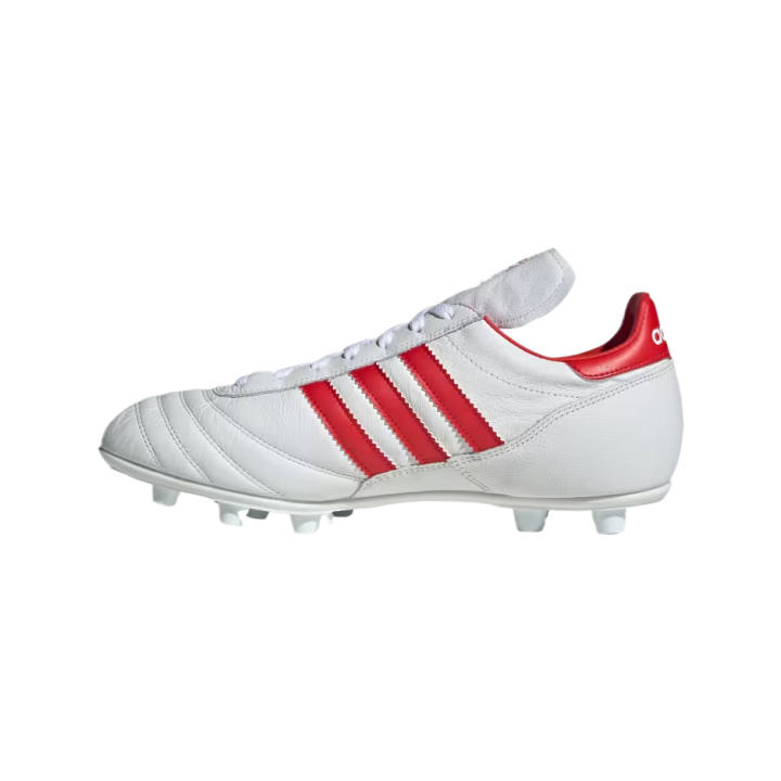 Adidas Copa Mundial Adidas Fg 'Cloud White Vivid Red'