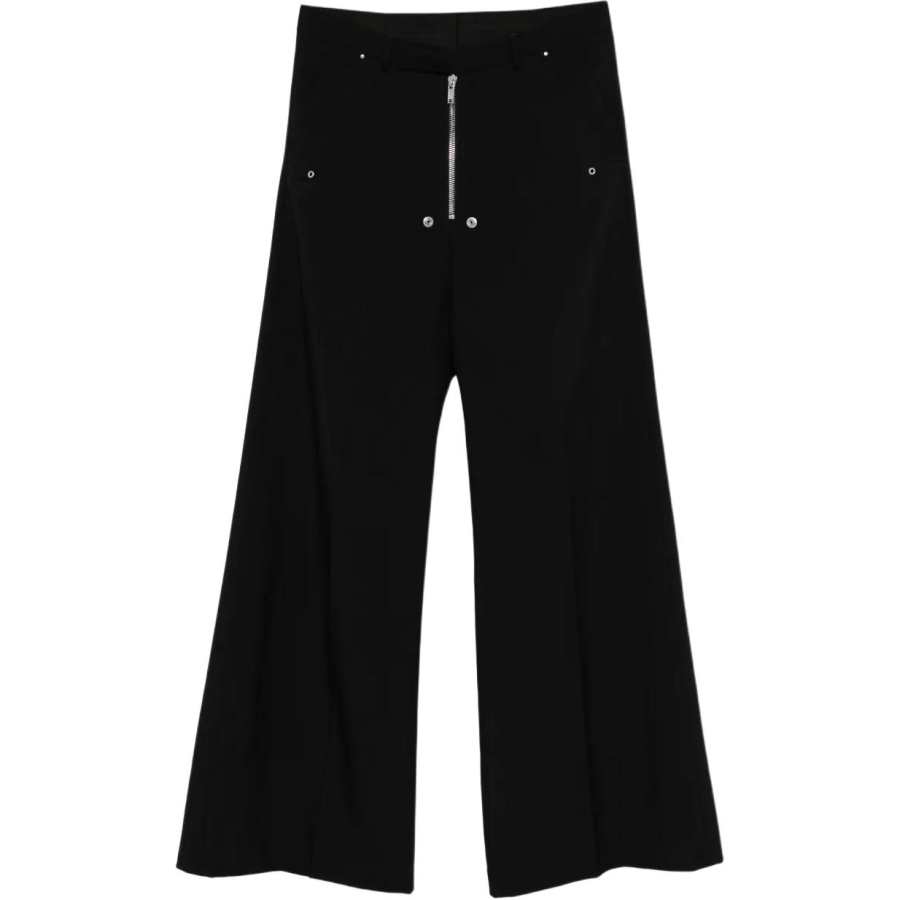 RICK OWENS RICK OWENS/RO Casual Pants Men's