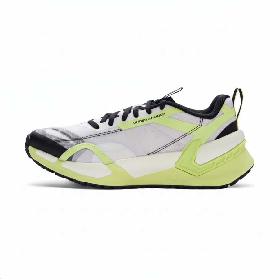 Under Armour Reign XT Breathable Support Low top Running Shoes Women's Distant Gray
