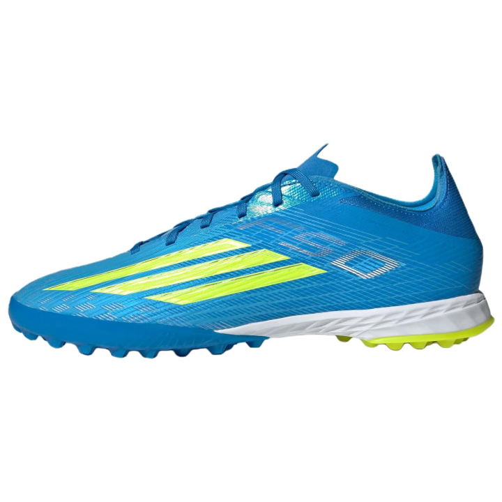 Adidas Adidas F50 PRO Artificial Turf Soccer Shoes Unisex Bright Blue