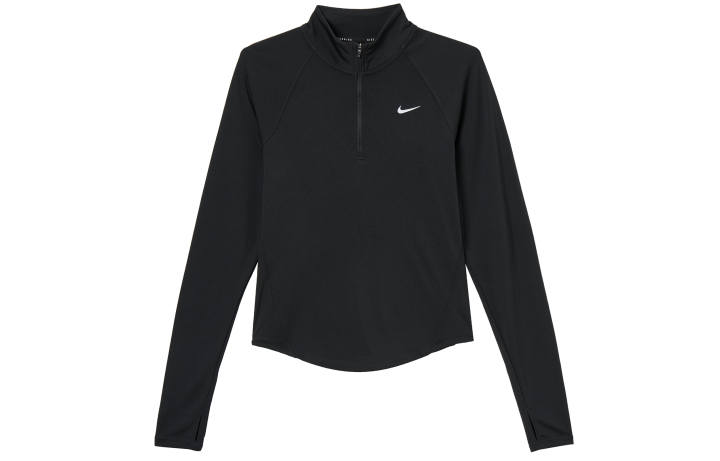 Nike Nike Dri Fit Sweatshirt Women's Black
