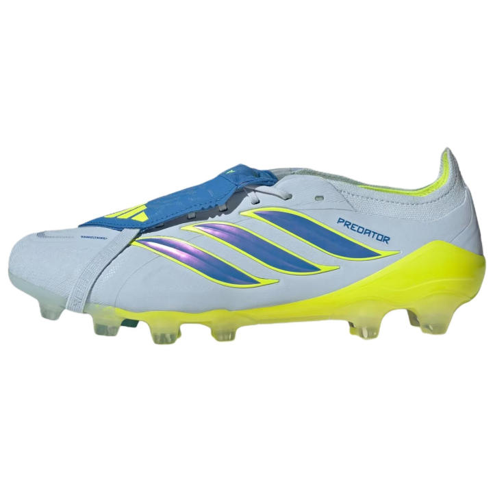 Adidas Adidas PREDATOR ELITE Soccer Shoes Unisex Sky Blue