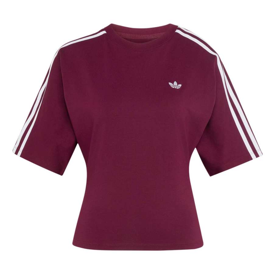 Adidas Originals ADILENIUM T Shirt Women's
