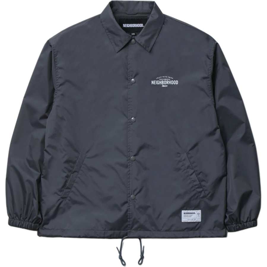NEIGHBORHOOD SS26 Jackets & Coats Unisex