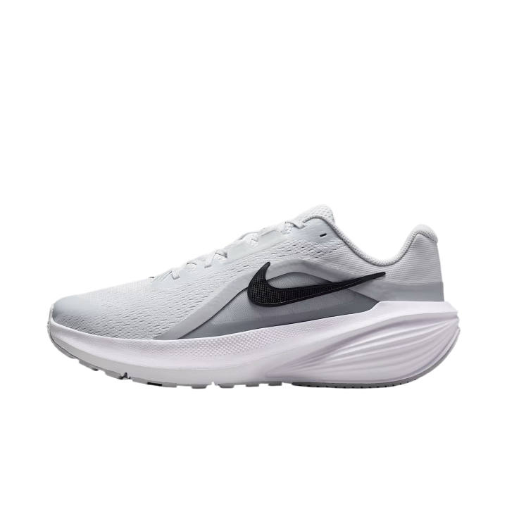 Nike Nike Downshifter 14 Mesh Breathable Rebound Low top Running Shoes Men's