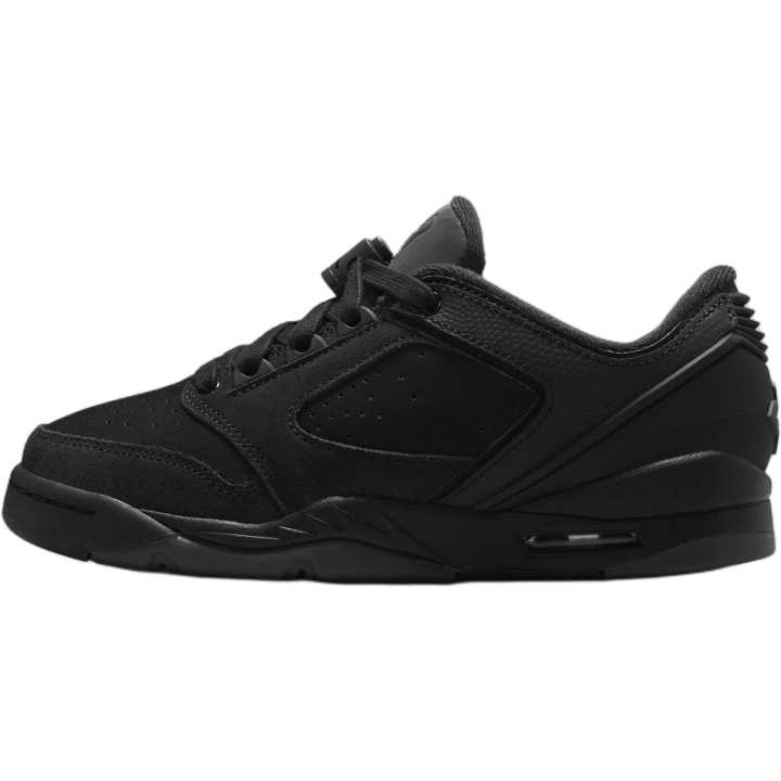 Jordan Jordan Air Jordan Sixty Plus Low top Basketball Shoes Black Unisex