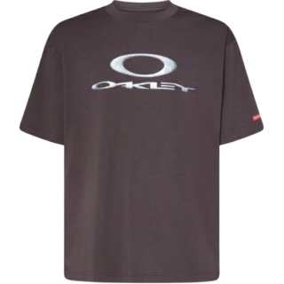 Oakley Oversized Logo T-Shirt