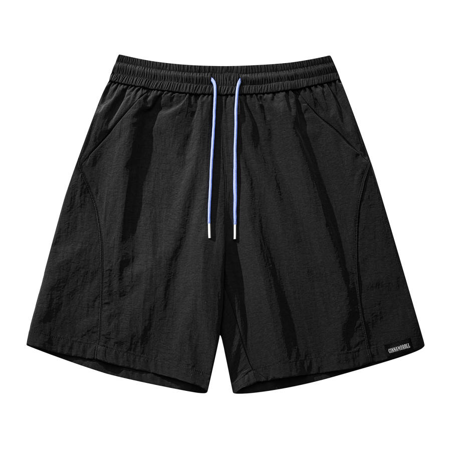 Sanrio x Cinnamoroll Casual Shorts Unisex