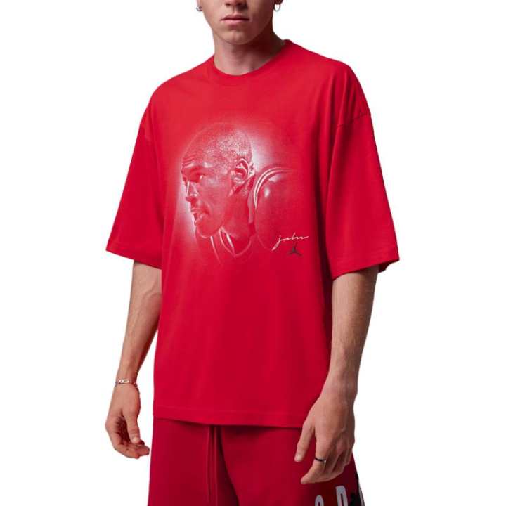 Jordan Jordan Flight Essentials Men's Oversized T-Shirt