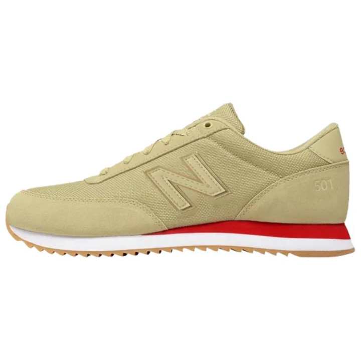 New Balance 501 New Balance 'Tan Red'