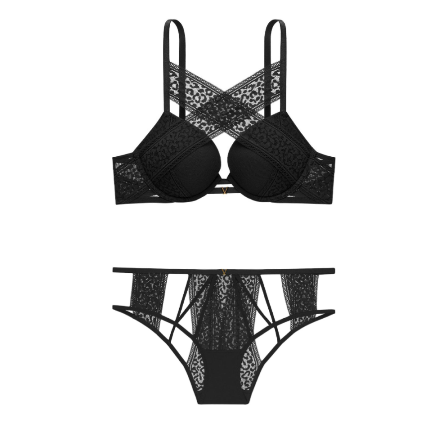Victoria's Secret Underwear Set Women's