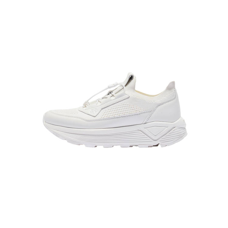 DESCENTE Dualis Low top Casual Shoes Women's