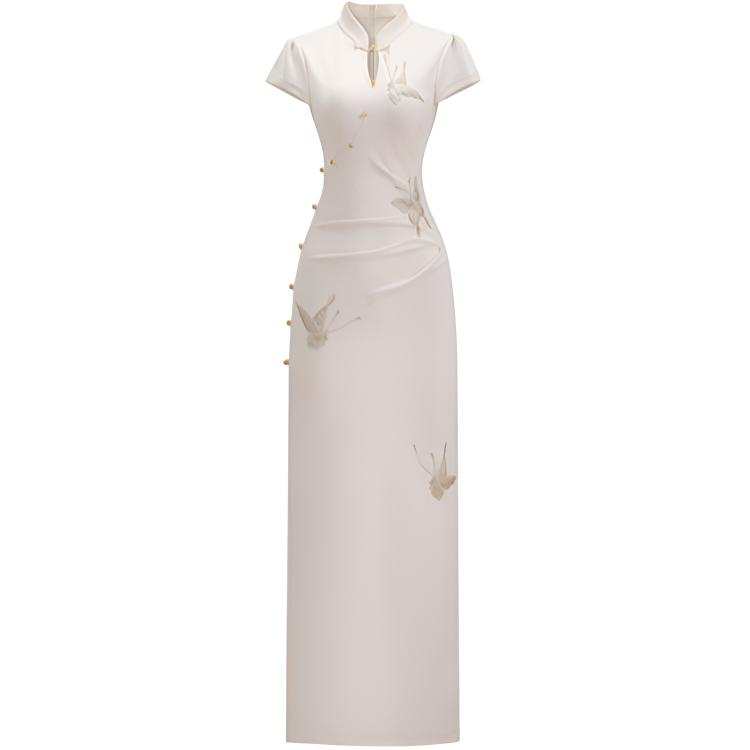 JBBCN Short Sleeved Dress Women's