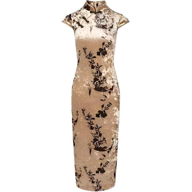 JBBCN Short Sleeved Dress Women's