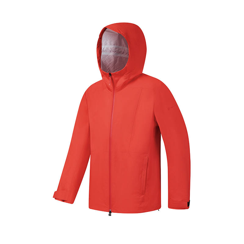 FILA URBAN EXPLORE Waterproof And Windproof Windbreaker Jacket Men's