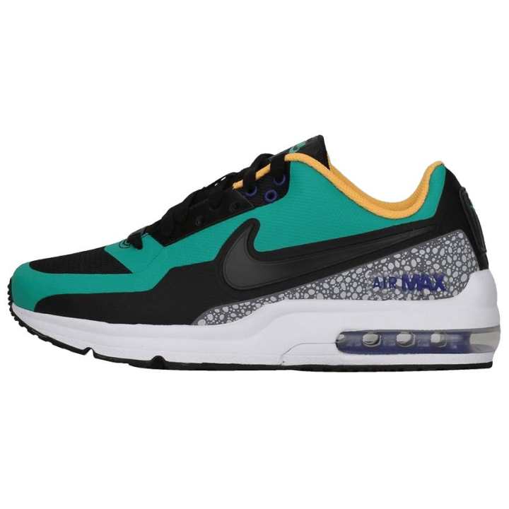 Nike Air Max Ltd Nike 3 Mod 'Emerald Green'