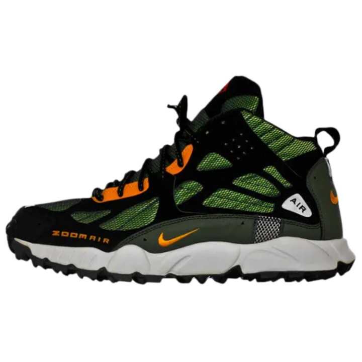 Nike Nike Air Max Terra Sertig Hiking Shoes Men's Green