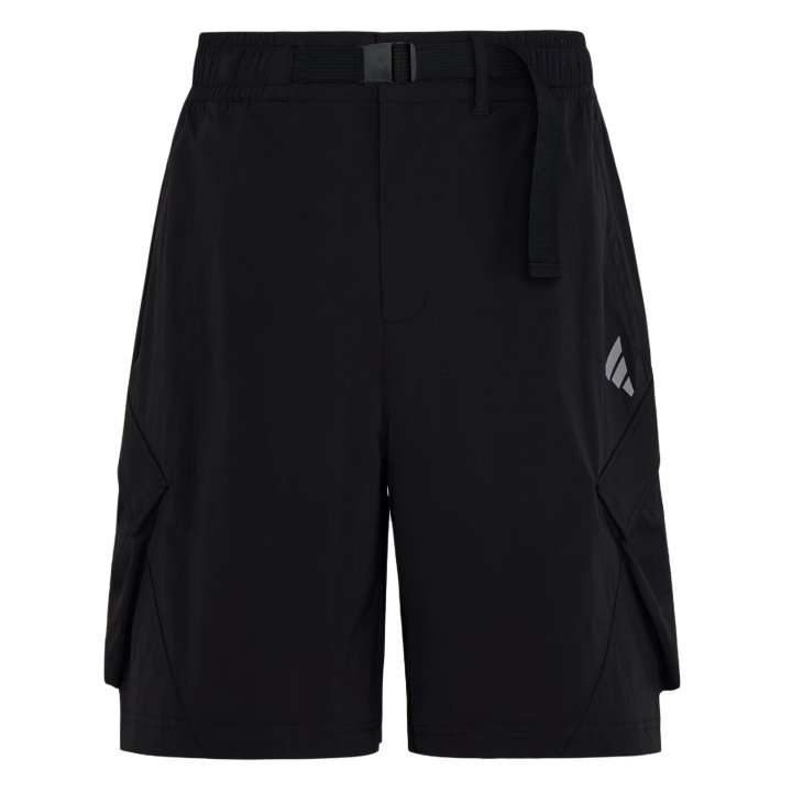 Adidas Adidas FOS WOVEN Future Style Casual Shorts Men's