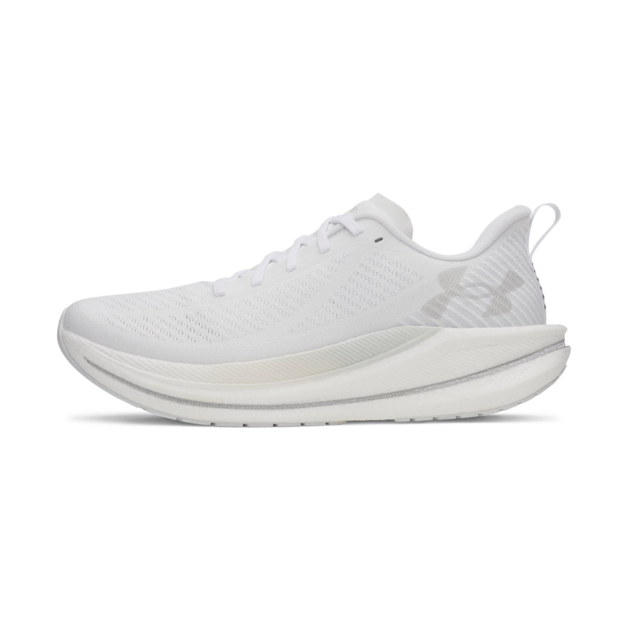Under Armour Velociti SPD Running Shoes Men's White