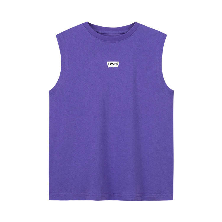Levis Levis Sleeveless Sweater Teenagers