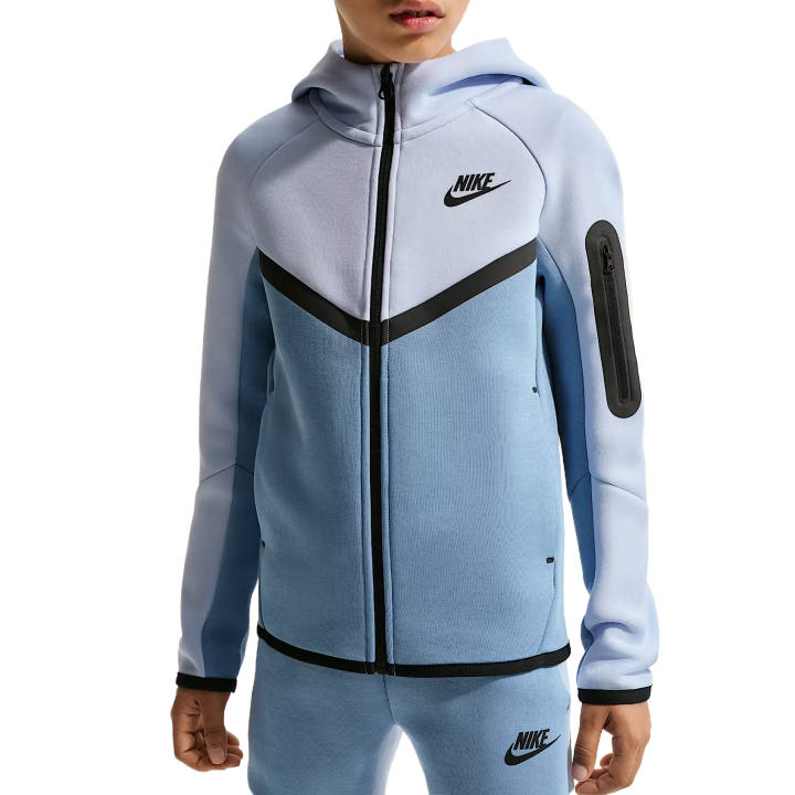 Nike Nike Sweatshirt Sportswear Tech Fleece Kids'