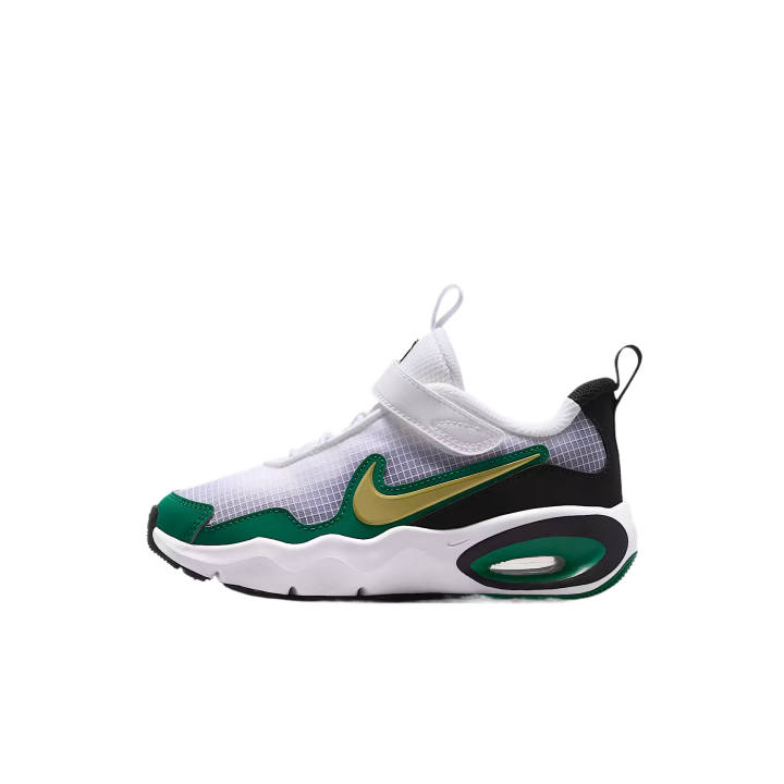 Nike Nike Air Max Nova Cushioning Breathable Support Low top Casual Shoes Kids'