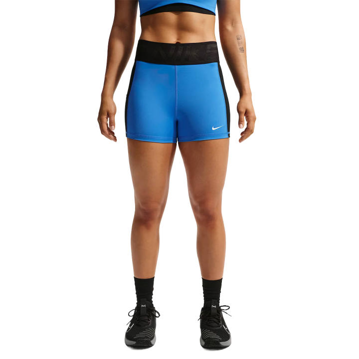 Nike Nike Pro Sculpt Women's Dri-FIT High-Waisted 5" Biker Shorts