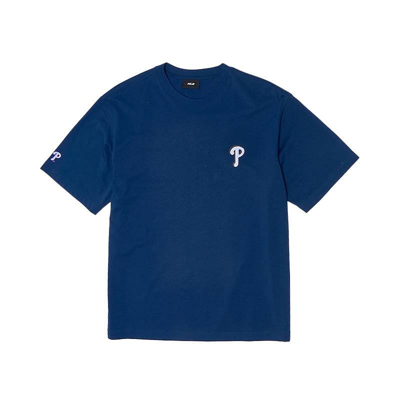 MLB Philadelphia Phillies SS26 T Shirt Unisex