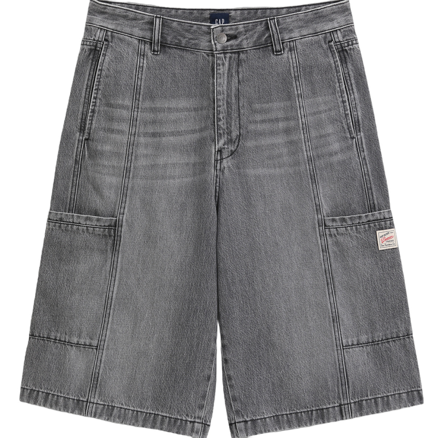 GAP GAP Denim Shorts Men's Moderate Other
