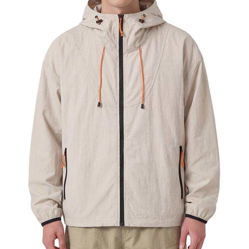 Tonlion Sun Protection Clothing Unisex