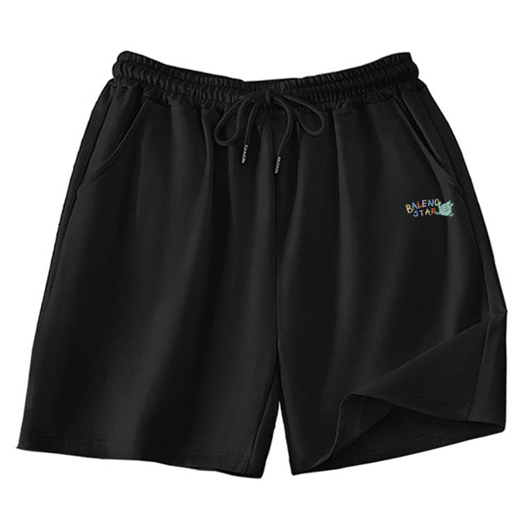 BALENO Casual Shorts Women's Moderate