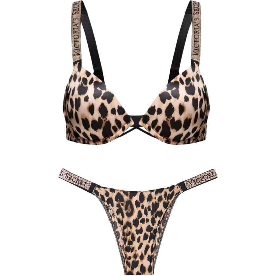 Victoria's Secret Underwear Set Women's