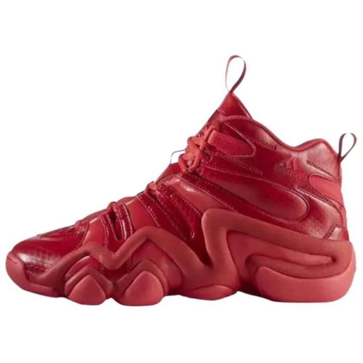 Adidas Adidas Crazy 8 'Scarlet Red'