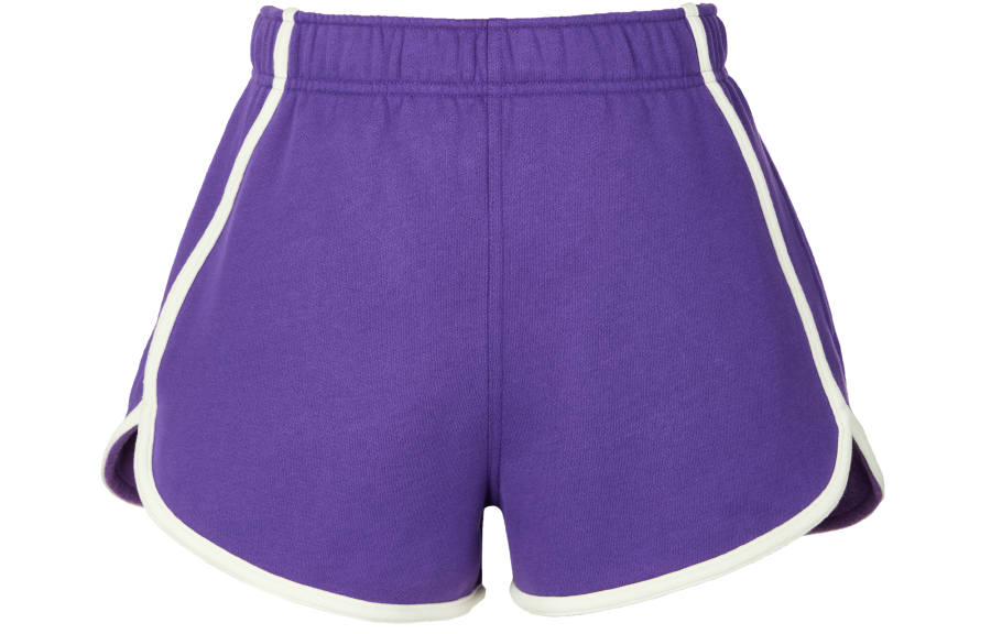 Lululemon Scuba Series Casual Shorts 3' Women's